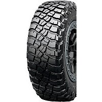 Всесезонные шины BFGoodrich Mud-Terrain T/A KM3 31/10.5R15 109Q- фото