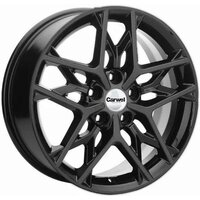 Литые диски Carwel Сошно 1709 17x7" 5x108мм DIA 63.3мм ET 50мм BL