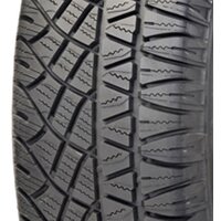 Летние шины Michelin Latitude Cross 255/65R17 114H- фото3