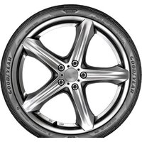 Летние шины Goodyear Eagle F1 Supersport 265/35R20 99Y- фото3