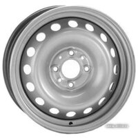 Штампованные диски TREBL X40012 15x6" 4x98мм DIA 58.1мм ET 38мм S