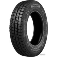 Зимние шины Белшина Bravado Бел-303 195/75R16C 107/105R - фото