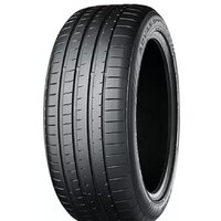 Летние шины Yokohama Advan Sport V107 295/40R20 110Y