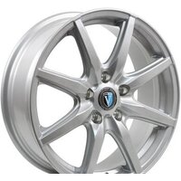 Литые диски Venti 1415 14x5.5" 4x98мм DIA 58.6мм ET 35мм SL