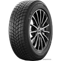 Зимние шины Michelin X-Ice Snow 215/45R18 93H XL- фото