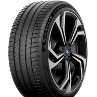 Летние шины Michelin Pilot Sport EV Acoustic 255/50R21 109Y