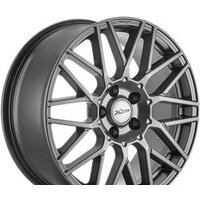 Литые диски X'trike X-133 18x7.5" 5x114.3мм DIA 66.1мм ET 40мм HSB