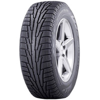 Зимние шины Nokian Tyres Nordman RS2 205/65R15 99R