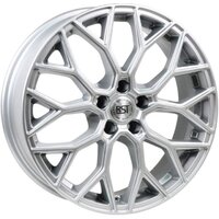 Литые диски RST R198 18x6.5" 5x108мм DIA 60.1мм ET 33мм S