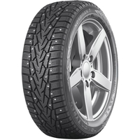 Зимние шины Nokian Tyres Nordman 7 185/65R14 90T (шипы)- фото