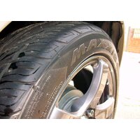 Летние шины Maxxis Victra MA-Z4S 255/50R19 107W- фото4