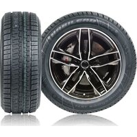 Зимние шины Habilead SnowShoes AW33 245/45R20 103H