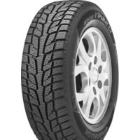 Зимние шины Hankook Winter i*Pike LT RW09 185R14C 102/100R- фото