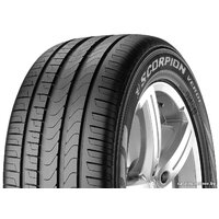 Летние шины Pirelli Scorpion Verde 235/55R17 99V- фото2