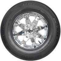 Летние шины Delinte DH7 SUV 265/65R17 112H- фото3
