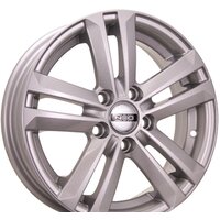 Литые диски Neo 428 14x5" 5x100мм DIA 57.1мм ET 35мм S