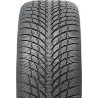 Зимние шины Nokian Tyres WR Snowproof P 235/55R17 103V- фото3