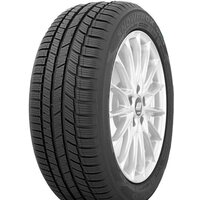 Автомобильные шины Toyo Snowprox S954 245/45R18 100V