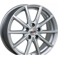 Литые диски Alcasta M63 15x6" 4x100мм DIA 60.1мм ET 40мм HS