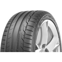 Летние шины Dunlop SP Sport Maxx RT 215/50R17 91Y- фото2