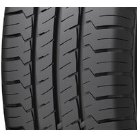 Летние шины Hankook Vantra LT RA18 215/65R17 104T- фото3