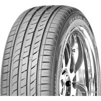Летние шины Nexen N'Fera SU1 205/45R16 87W- фото2