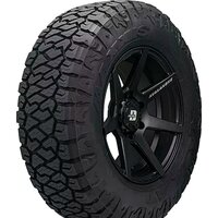 Летние шины Maxxis Razr AT AT-811 285/55R20 122/119S- фото