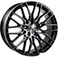 Литые диски TechLine 901 19x8" 5x114.3мм DIA 67.1мм ET 45мм BD