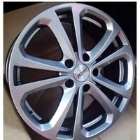 Литые диски X'trike X-113 17x7