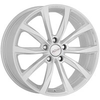 Литые диски X'trike X-138 18x7" 5x114.3мм DIA 54.1мм ET 50мм HS