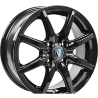 Литые диски Venti 1515 V 15x6" 4x100мм DIA 60.1мм ET 50мм BL