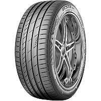 Летние шины Kumho Ecsta PS71 255/45R20 105Y- фото