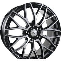 Литые диски RST R098 18x8" 5x114.3мм DIA 67.1мм ET 45мм BD