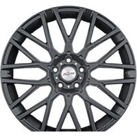 Литые диски X'trike X-137 20x8.5" 5x120мм DIA 62.5мм ET 45.5мм BKM