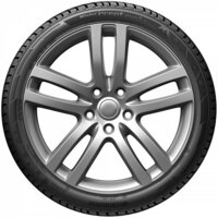 Зимние шины Hankook ICept Evo-3X 265/45R21 108W- фото3