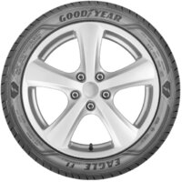 Летние шины Goodyear Eagle F1 Asymmetric 3 SUV 275/40R22 108Y- фото3