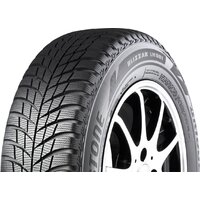 Зимние шины Bridgestone Blizzak LM001 245/50R19 105V (run-flat)- фото2