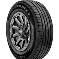 Летние шины Nexen Roadian HTX 2 265/70R17 121/118S- фото