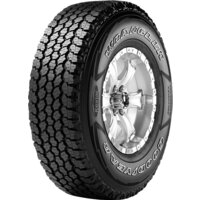 Автомобильные шины Goodyear Wrangler All-Terrain Adventure 255/65R17 110T- фото