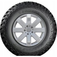 Летние шины Austone Maspire M/T 285/70R17 121/118Q- фото2