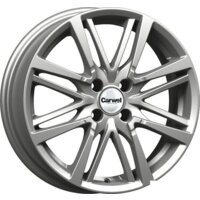 Литые диски Carwel Бустах 215 16x6" 4x100мм DIA 60.1мм ET 50мм SB