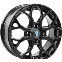 Литые диски Venti 1419 V 14x5.5" 4x98мм DIA 58.6мм ET 35мм BL