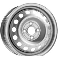 Штампованные диски Eurodisk 64C47.5G 15x6" 4x108мм DIA 63.3мм ET 47.5мм S