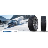 Зимние шины Habilead SnowShoes AW33 315/35R20 110H- фото2