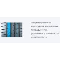 Летние шины Habilead UHP HF330 215/45R16 90W- фото4