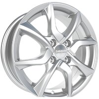 Литые диски SKAD Тулон 15x6" 4x108мм DIA 65.1мм ET 23мм Селена