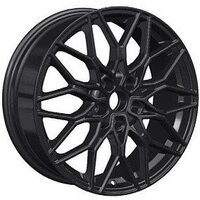 Литые диски Carwel Тим 1813 18x7" 5x114.3мм DIA 54.1мм ET 53мм BL