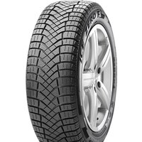 Зимние шины Pirelli Ice Zero Friction 235/40R19 96H- фото