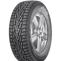 Зимние шины Ikon Nordman 7 SUV 235/70R16 106T (шипы)- фото