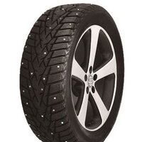 Зимние шины DoubleStar DW01 265/70R17 121/118Q (шипы)- фото4